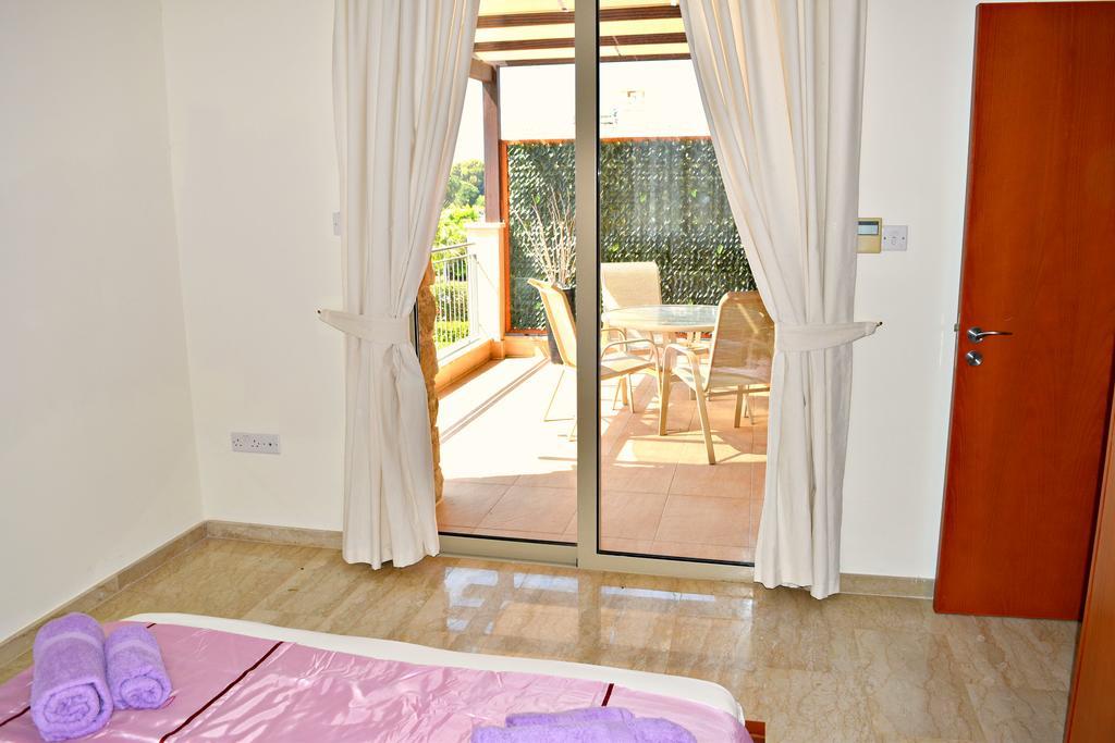 Villa Lalianda Sandy Beach Villas - Private Pool - Jacuzzi - Private Beach Area Polis Exterior photo