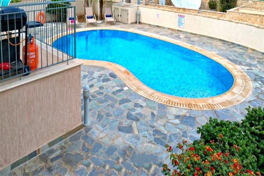 Villa Lalianda Sandy Beach Villas - Private Pool - Jacuzzi - Private Beach Area Polis Exterior photo